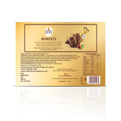 GP Ferrero Rocher Moments