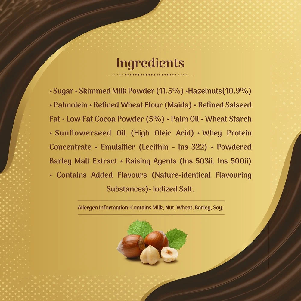 GP Ferrero Rocher Moments