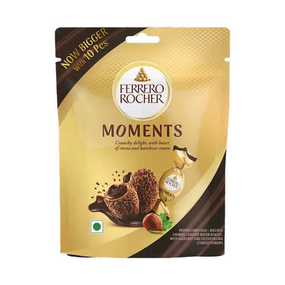 GP Ferrero Rocher Moments