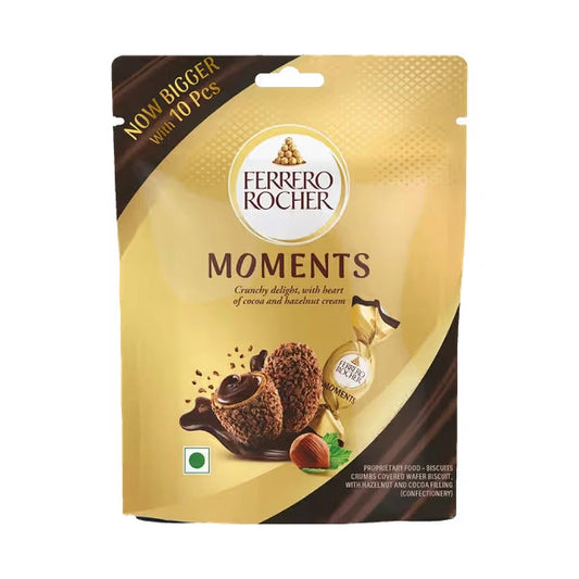 GP Ferrero Rocher Moments