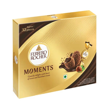 GP Ferrero Rocher Moments