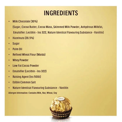 GP Ferrero Rocher