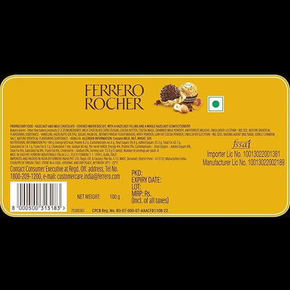 GP Ferrero Rocher