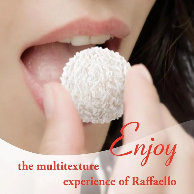 GP Ferrero Rocher Raffaello