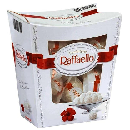 GP Ferrero Rocher Raffaello