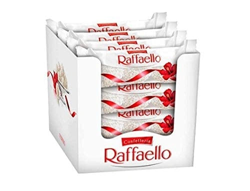 GP Ferrero Rocher Raffaello