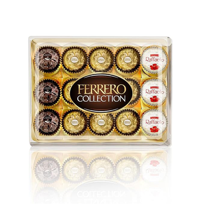 GP Ferrero Rocher Collection