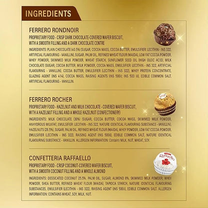 GP Ferrero Rocher Collection