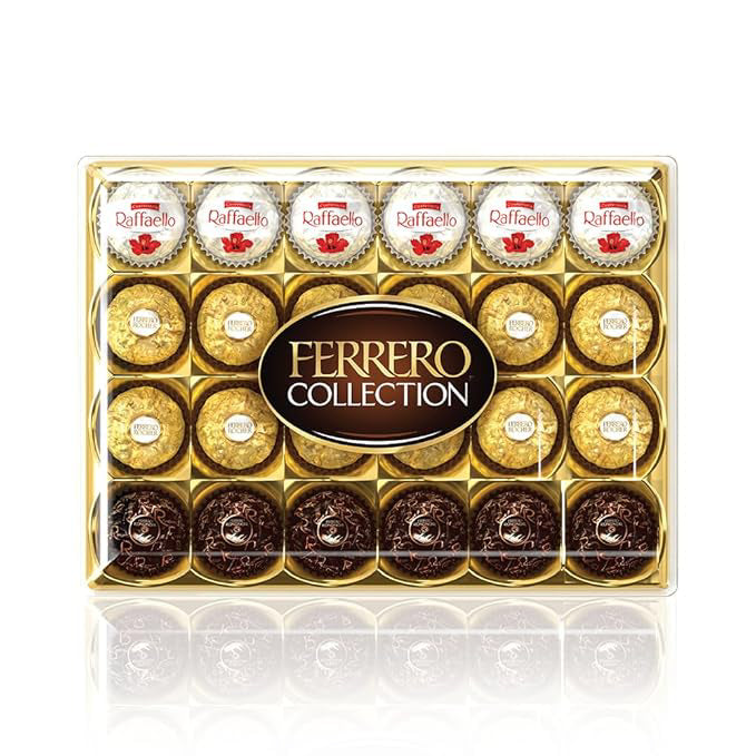 GP Ferrero Rocher Collection