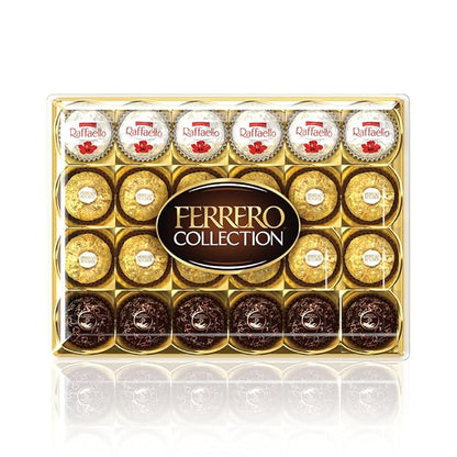 GP Ferrero Rocher Collection