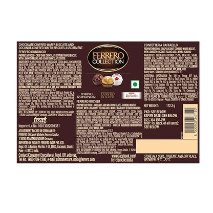 GP Ferrero Rocher Collection