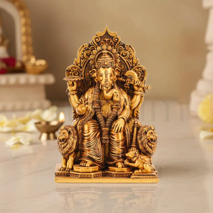 Lalbaugcha Raja