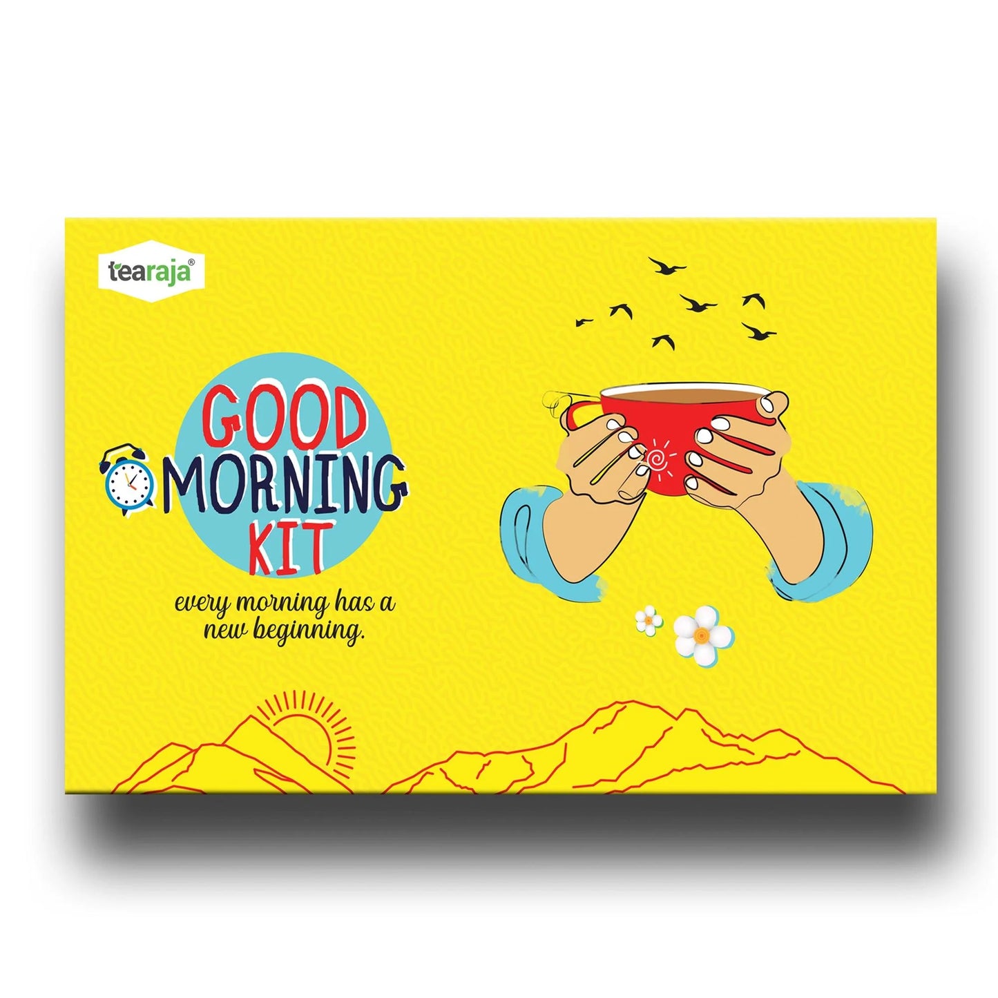 GP Good Morning Kit 02