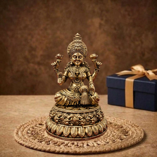 GP Lord Laxmi Murti