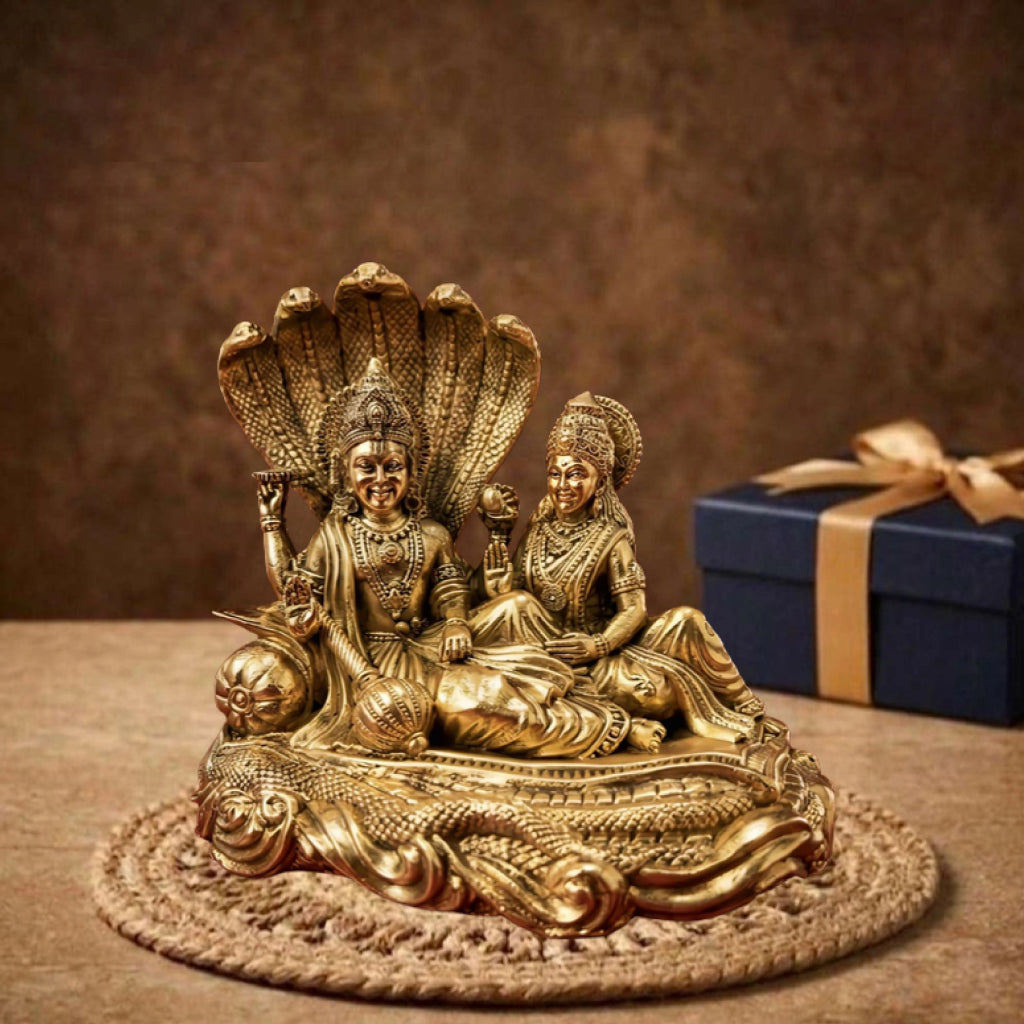 GP Lord Vishnu Murti