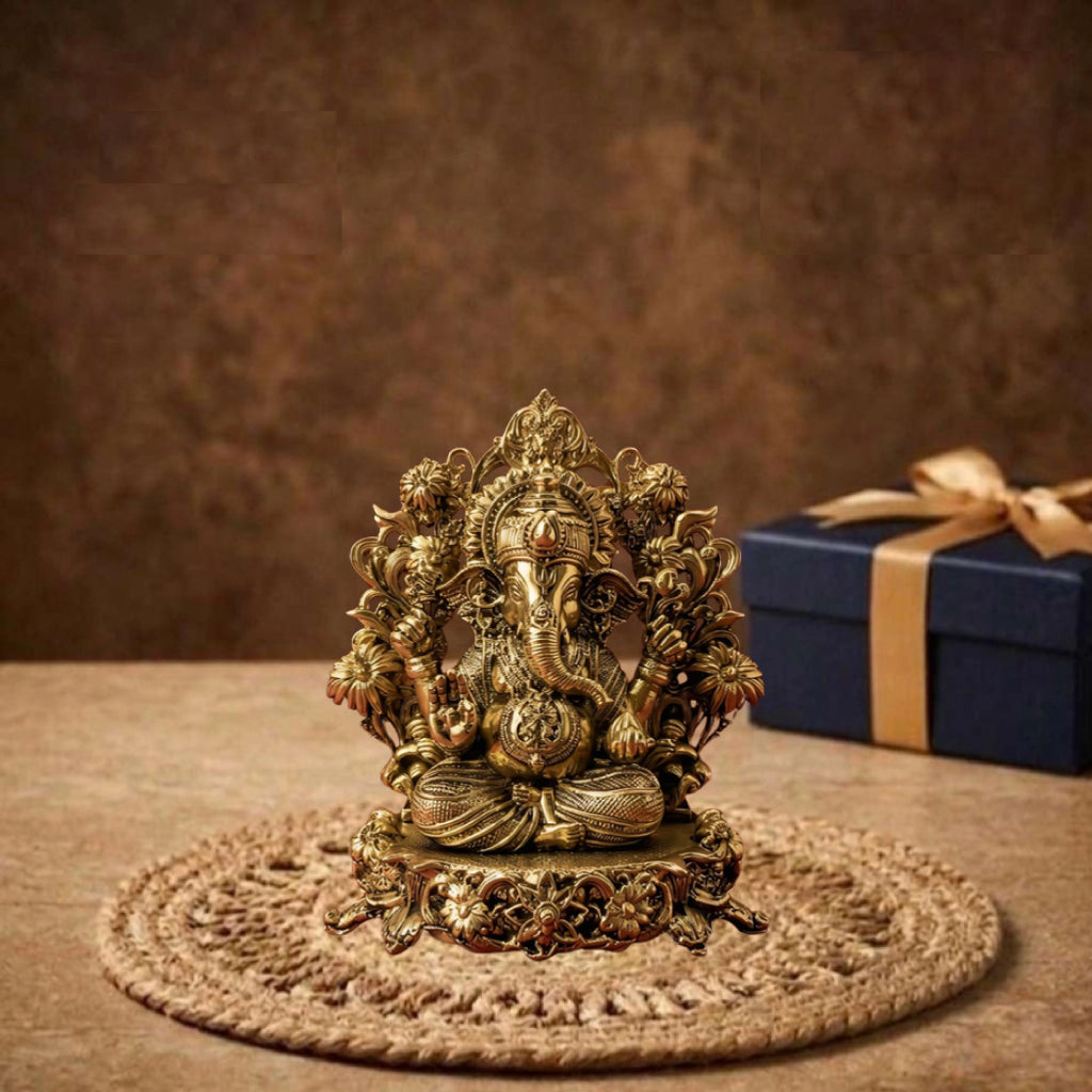 GP Lord Ganesha