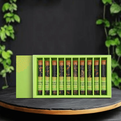 GP Aurora Gift Box (Green)