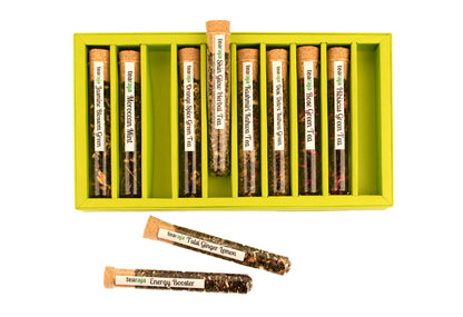 GP Aurora Gift Box (Green)