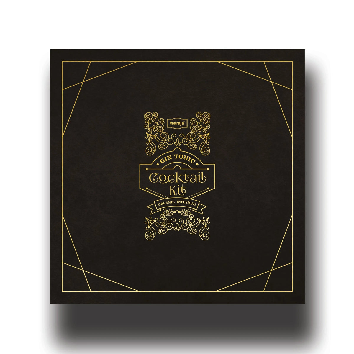 GP Gin Tonic Cocktail Kit