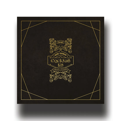 GP Gin Tonic Cocktail Kit