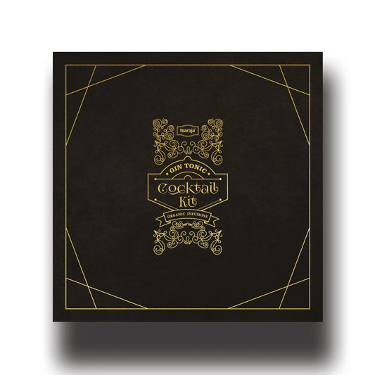 GP Gin Tonic Cocktail Kit