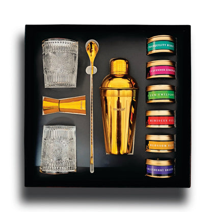 GP Gin Tonic Cocktail Kit