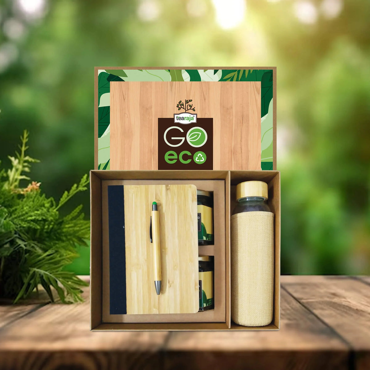GP Go Eco Box