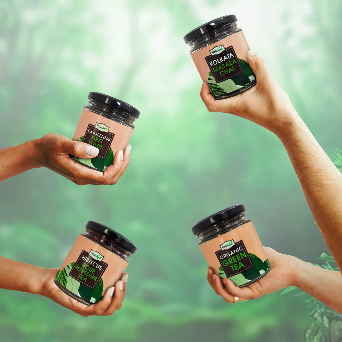 GP Go Eco Box