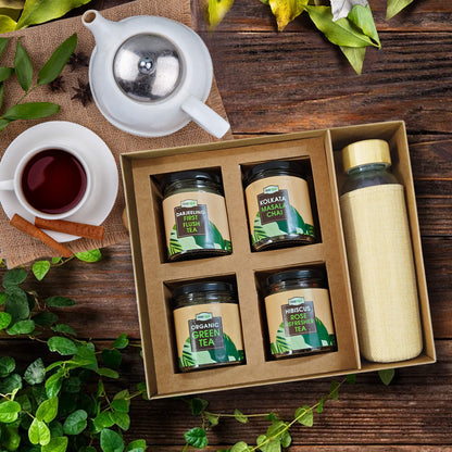 GP Go Eco Box