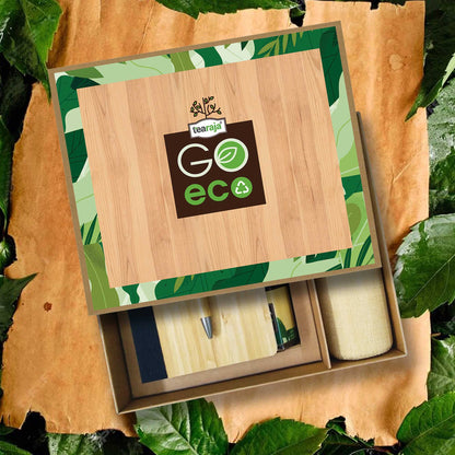 GP Go Eco Box