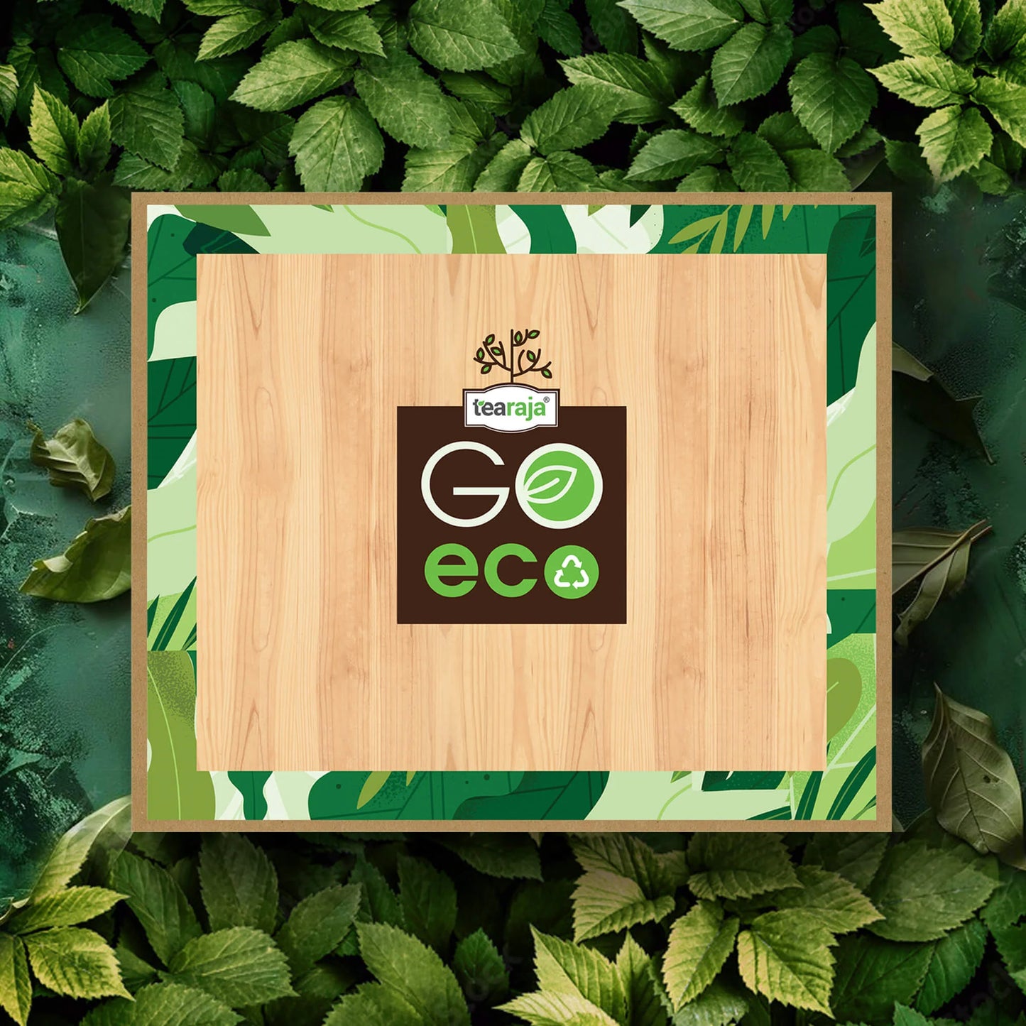 GP Go Eco Box
