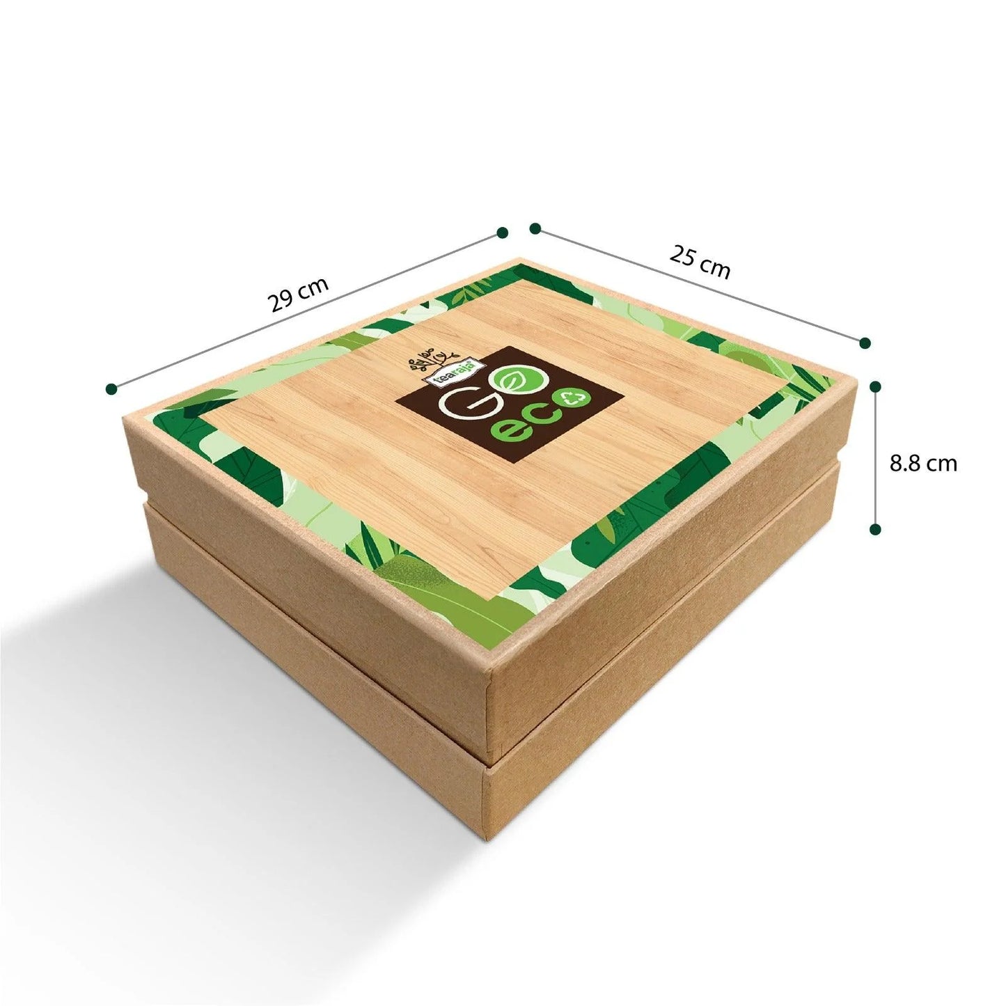 GP Go Eco Box