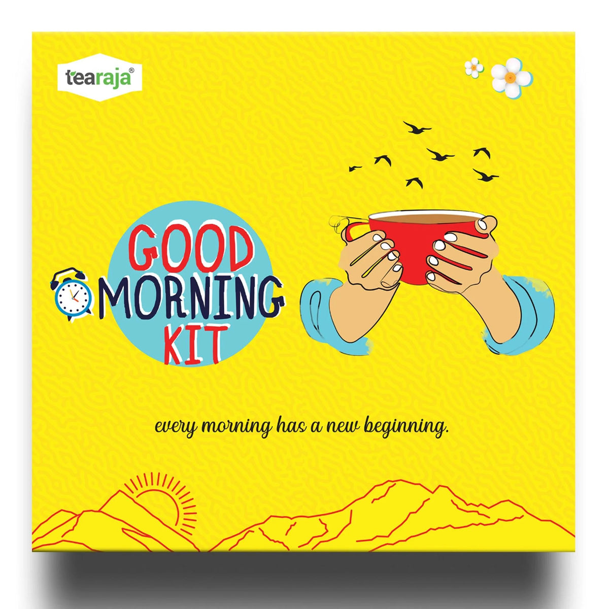 GP Good Morning Kit