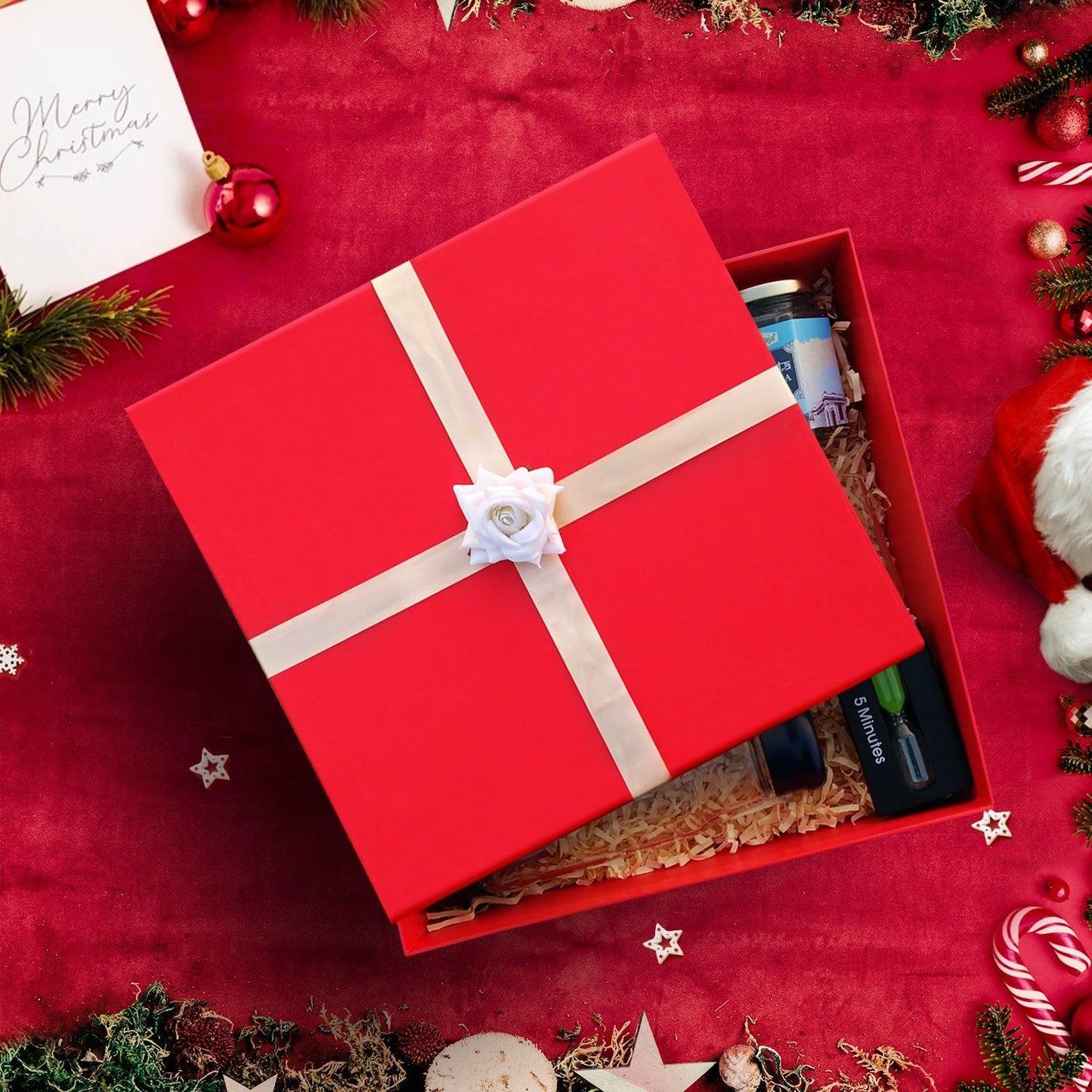 GP Happiness Hamper Box