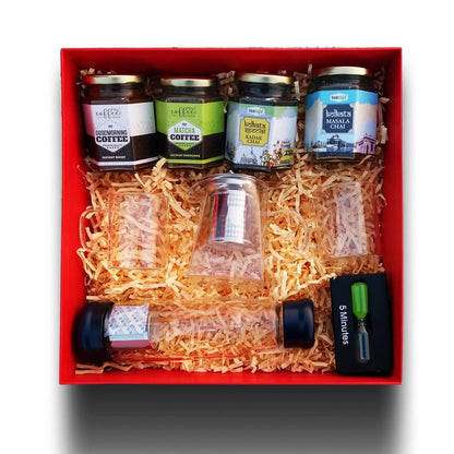 GP Happiness Hamper Box