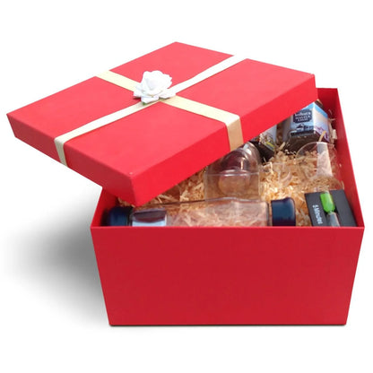 GP Happiness Hamper Box