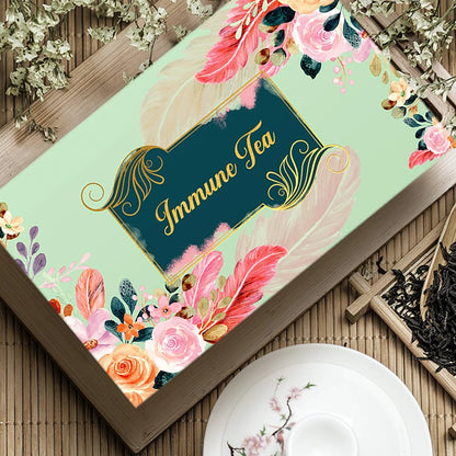 GP Immune Tea Gift Box