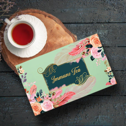 GP Immune Tea Gift Box