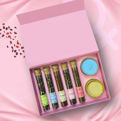 GP Incredible Her Gift Box Woman's Day Gift