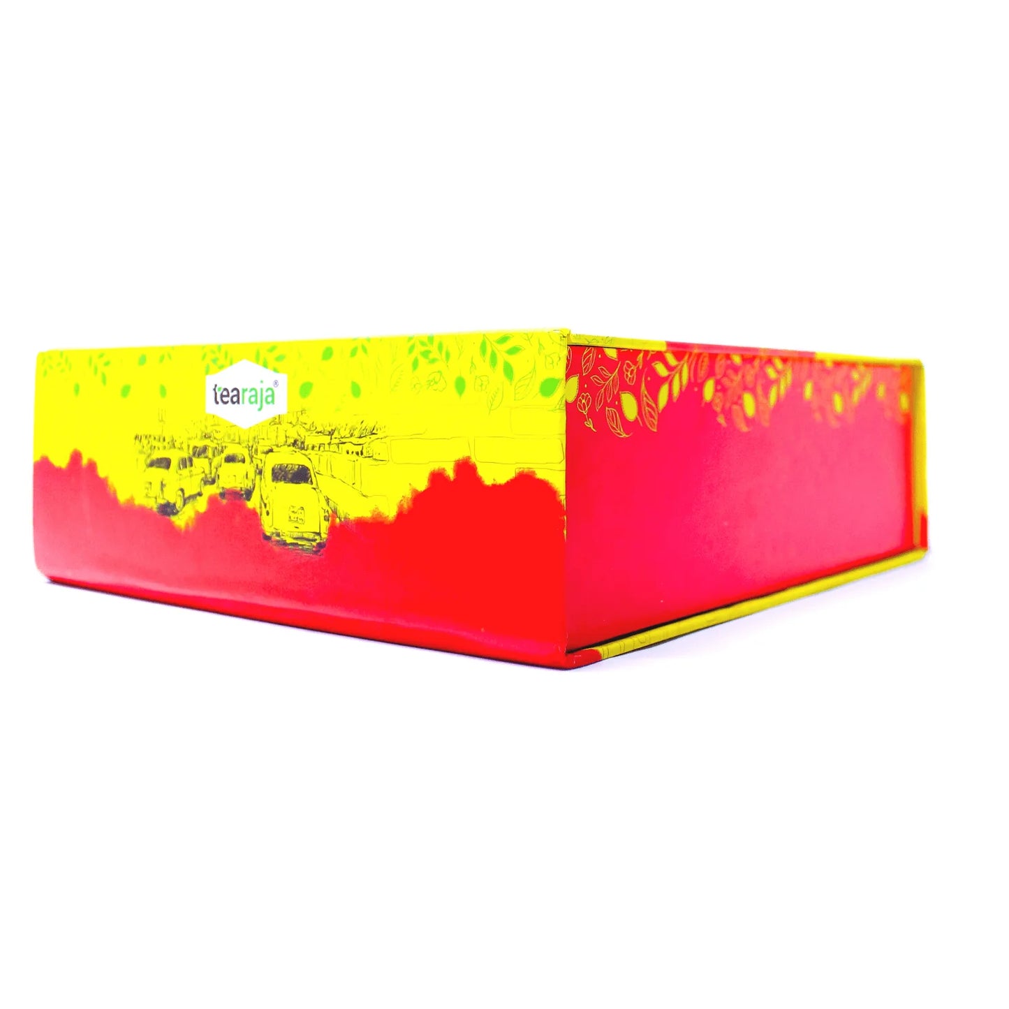 GP Kolkata Edit Gift Set