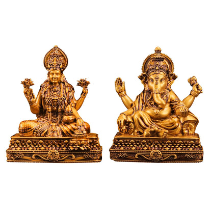 Laxmi Vinayak Idol