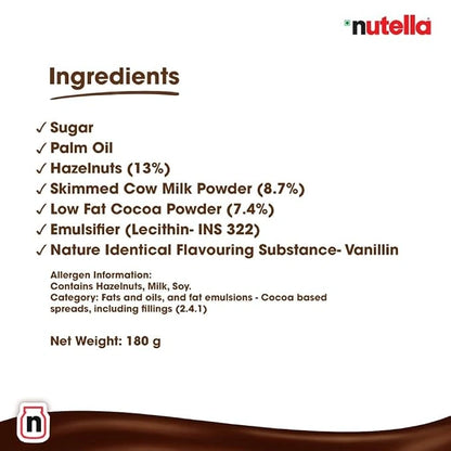 GP Nutella