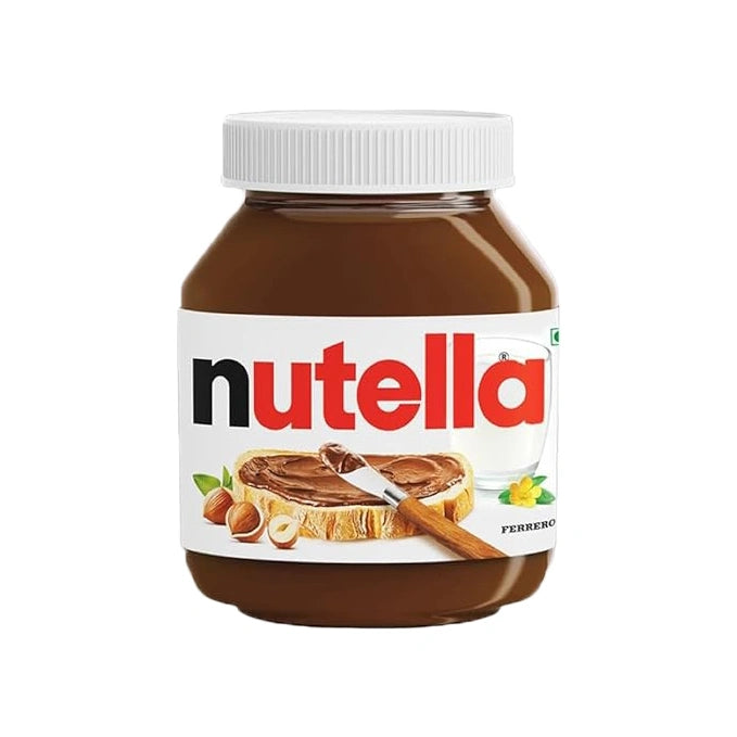 GP Nutella