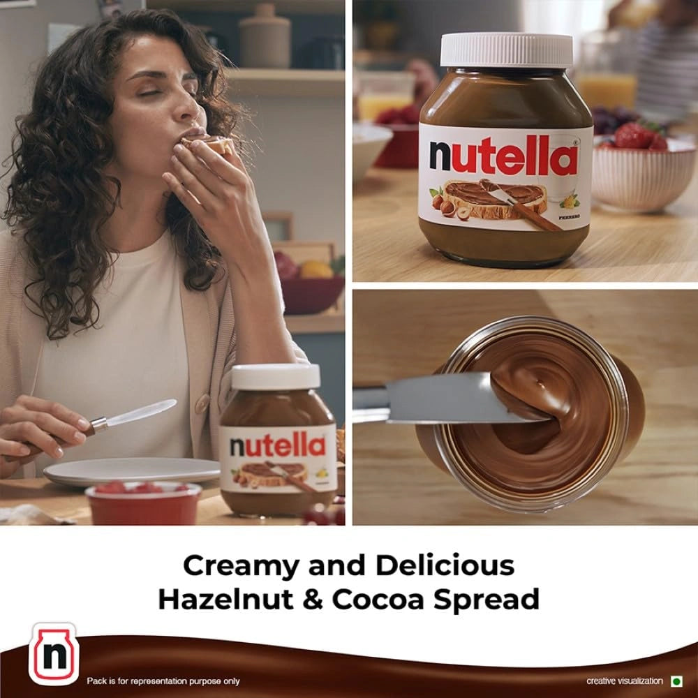 GP Nutella