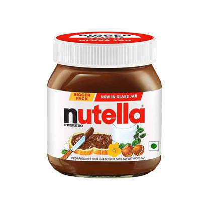 GP Nutella