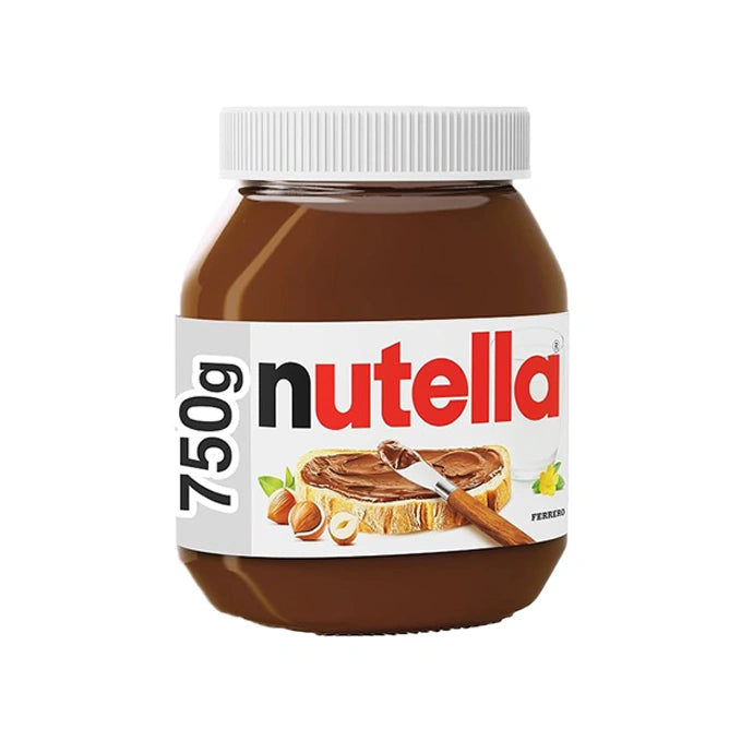 GP Nutella