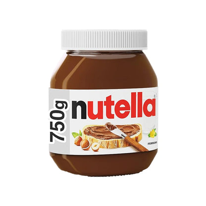 GP Nutella