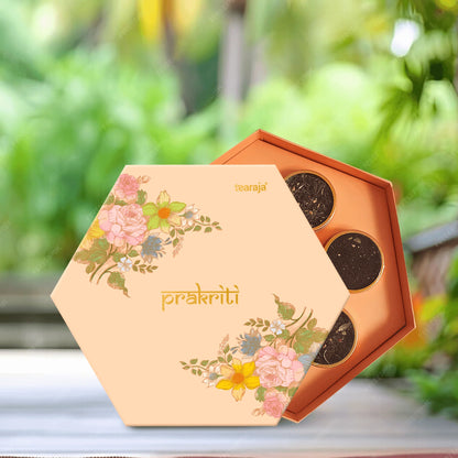 GP Prakriti, Assorted Tea Gift Set