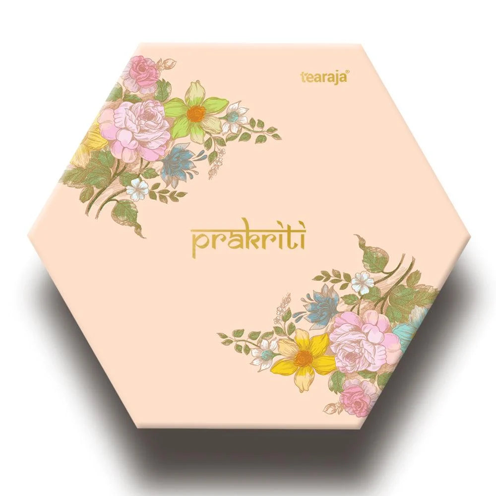 GP Prakriti, Assorted Tea Gift Set