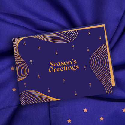 GP Seasons Greetings